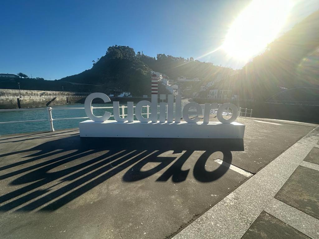 Urbanin I Plaza Ayuntamiento Cudillero