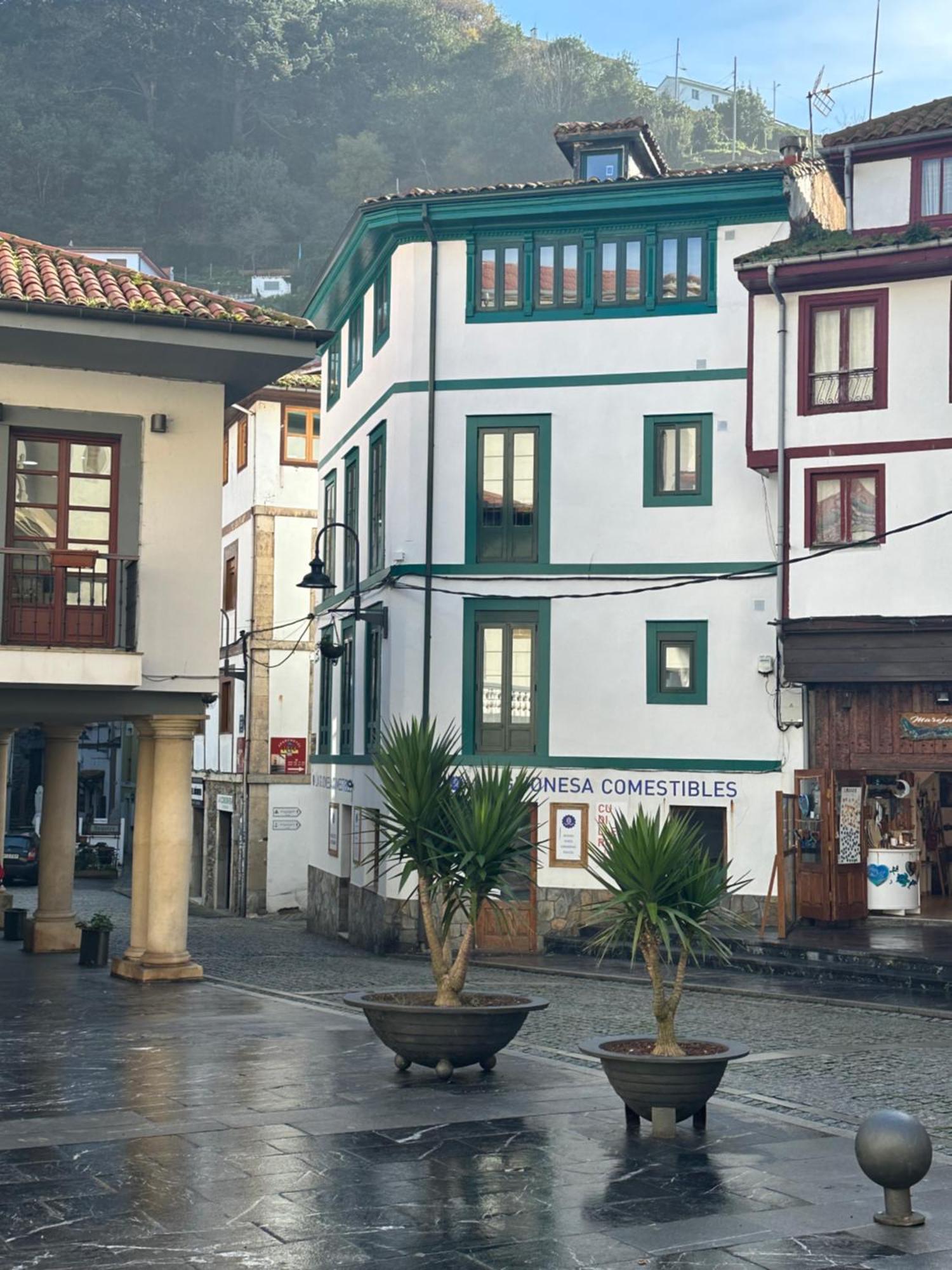 Apartment Urbanin I Plaza Ayuntamiento *