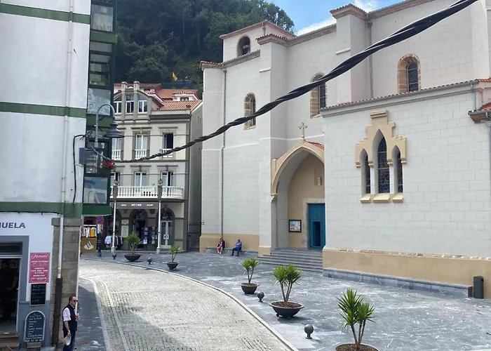 Apartamentos Urbanin I Plaza Ayuntamiento