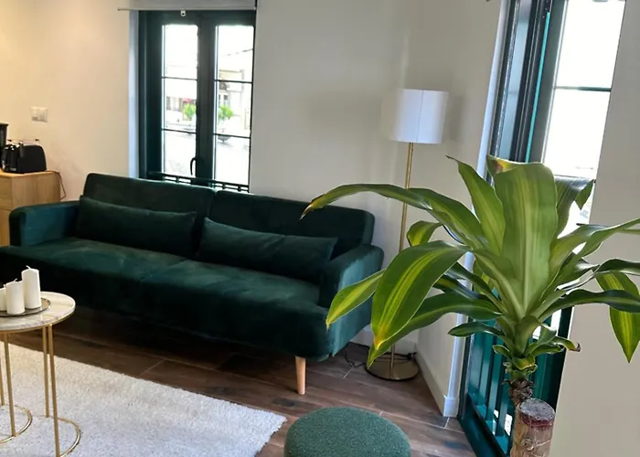 Apartamentos Urbanin I Plaza Ayuntamiento