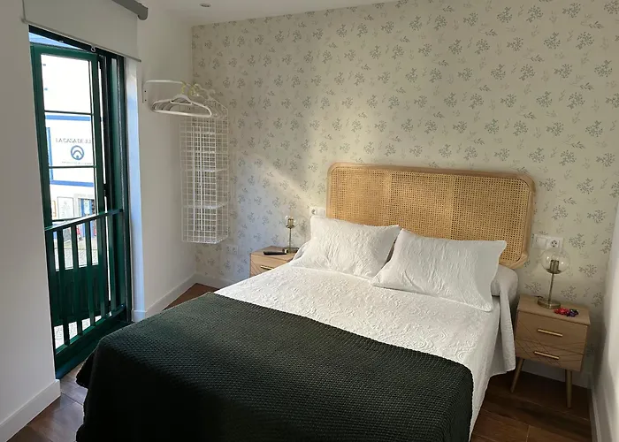 Apartamentos Urbanin I Plaza Ayuntamiento