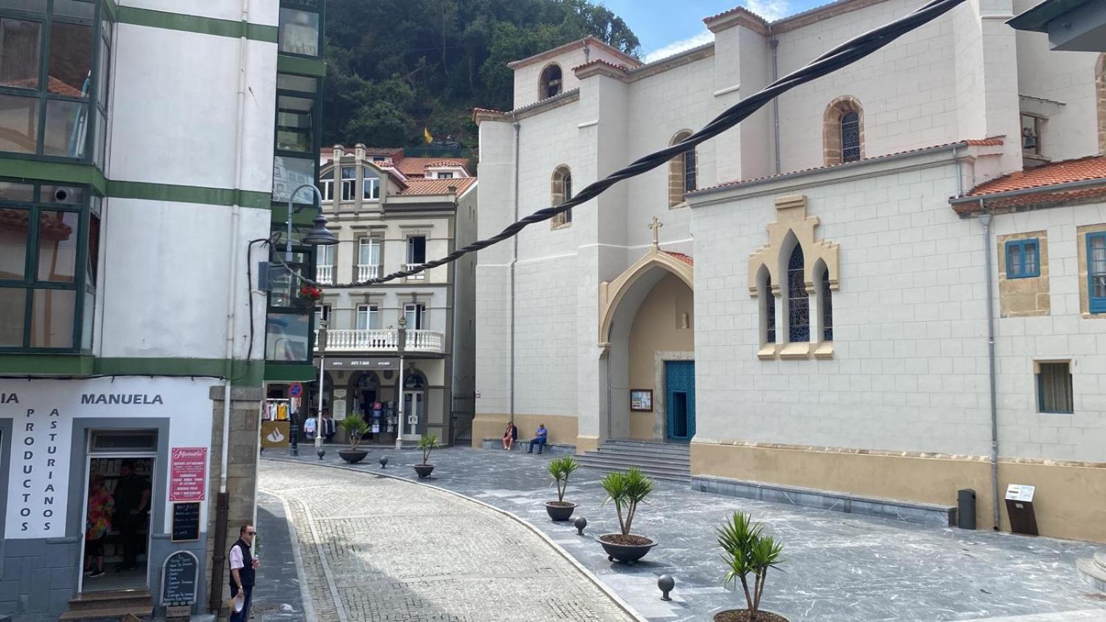 Appartement Urbanin I Plaza Ayuntamiento