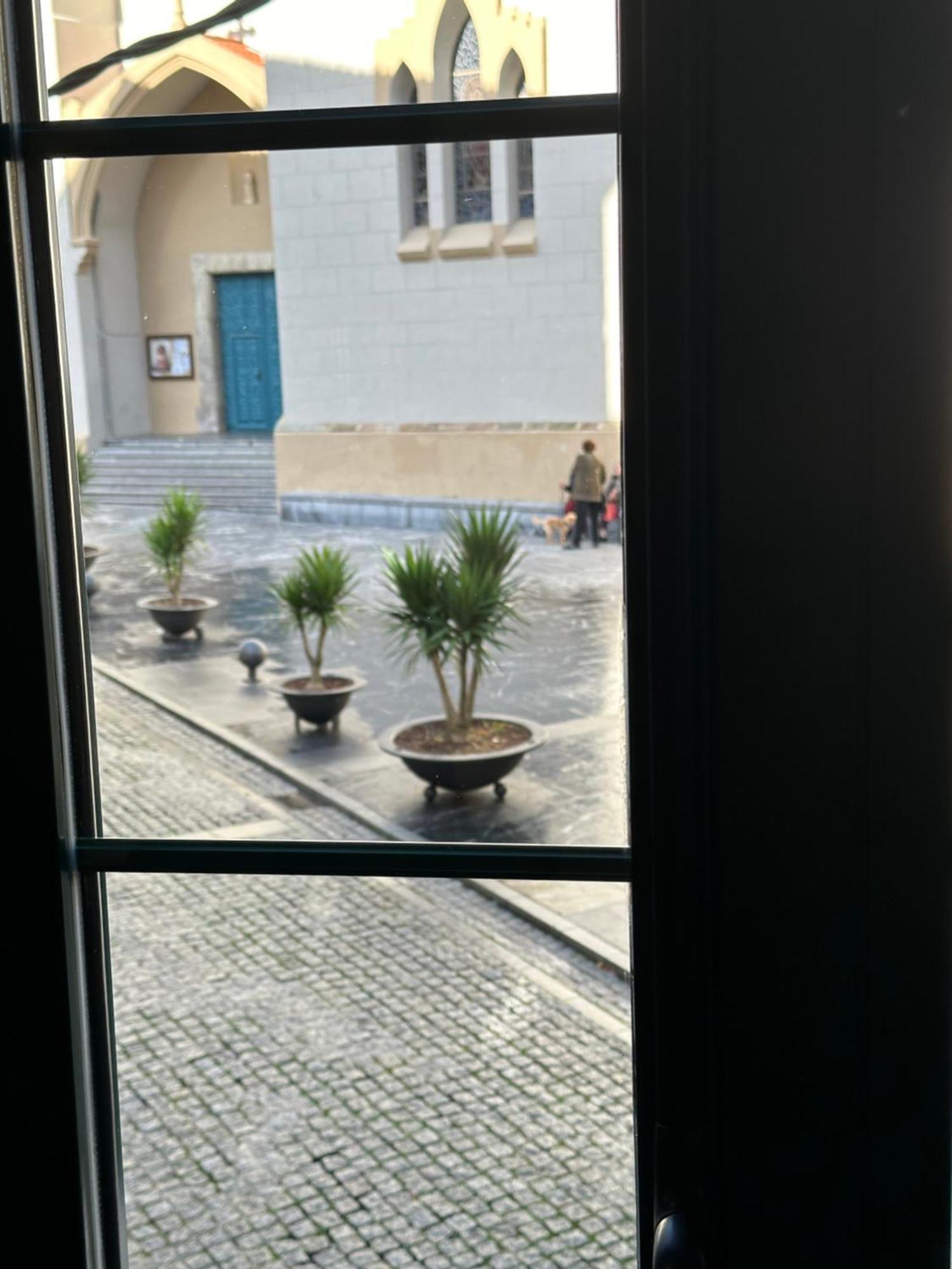 Urbanin I Plaza Ayuntamiento Appartement *