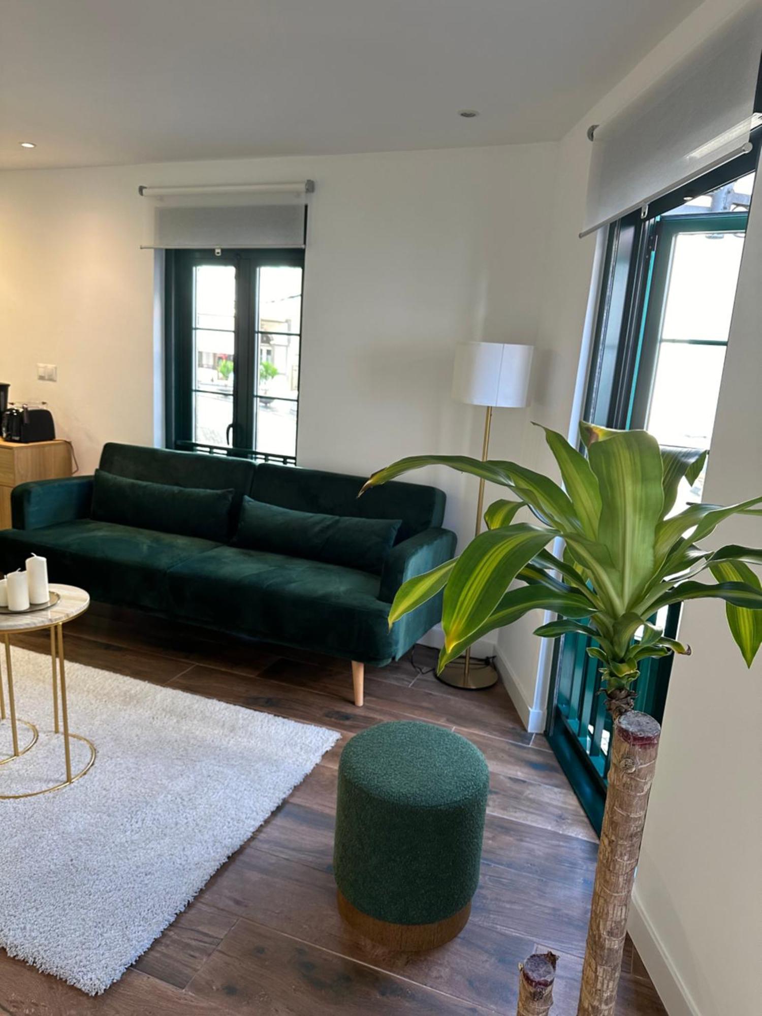 Appartement Urbanin I Plaza Ayuntamiento