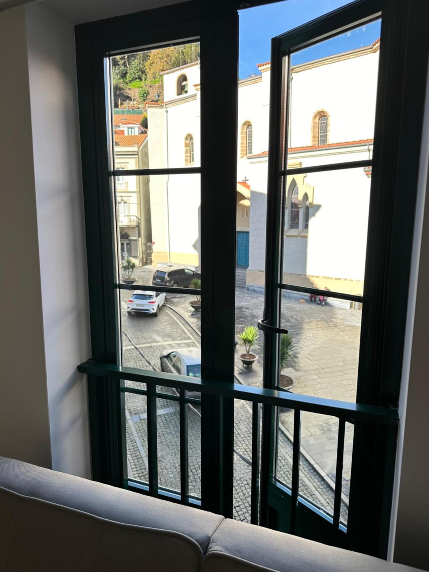Urbanin I Plaza Ayuntamiento Appartement