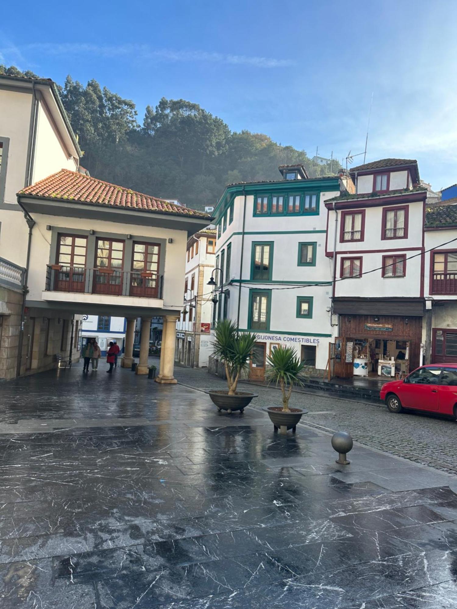 Appartement Urbanin I Plaza Ayuntamiento *