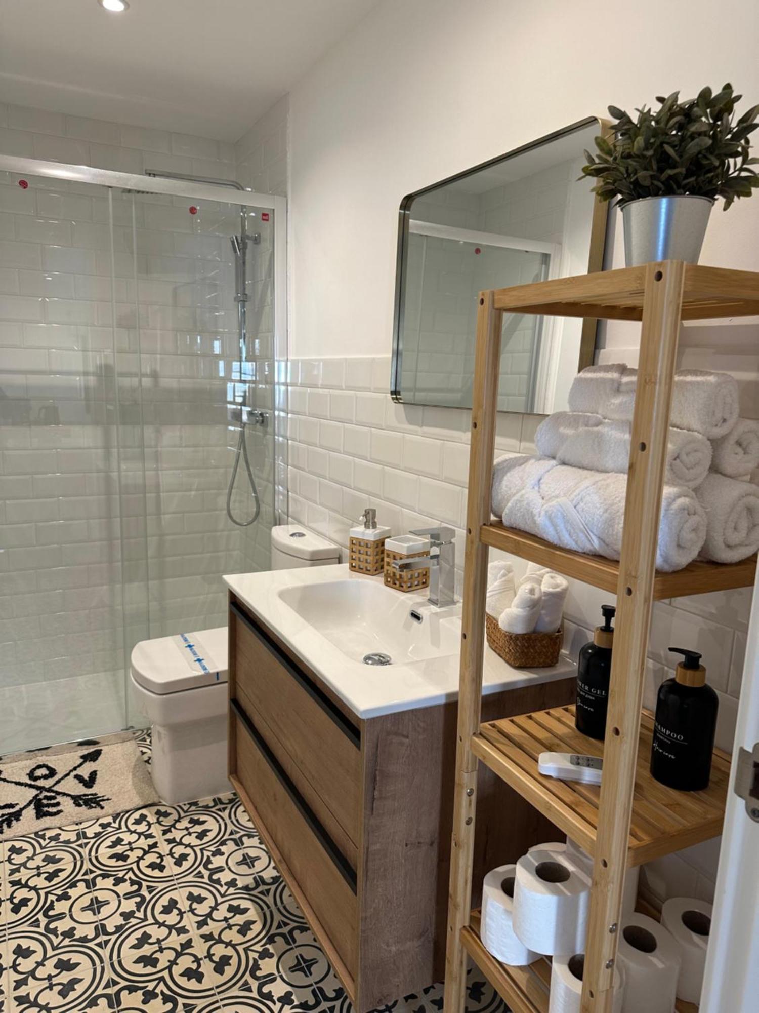 Appartement Urbanin I Plaza Ayuntamiento Cudillero